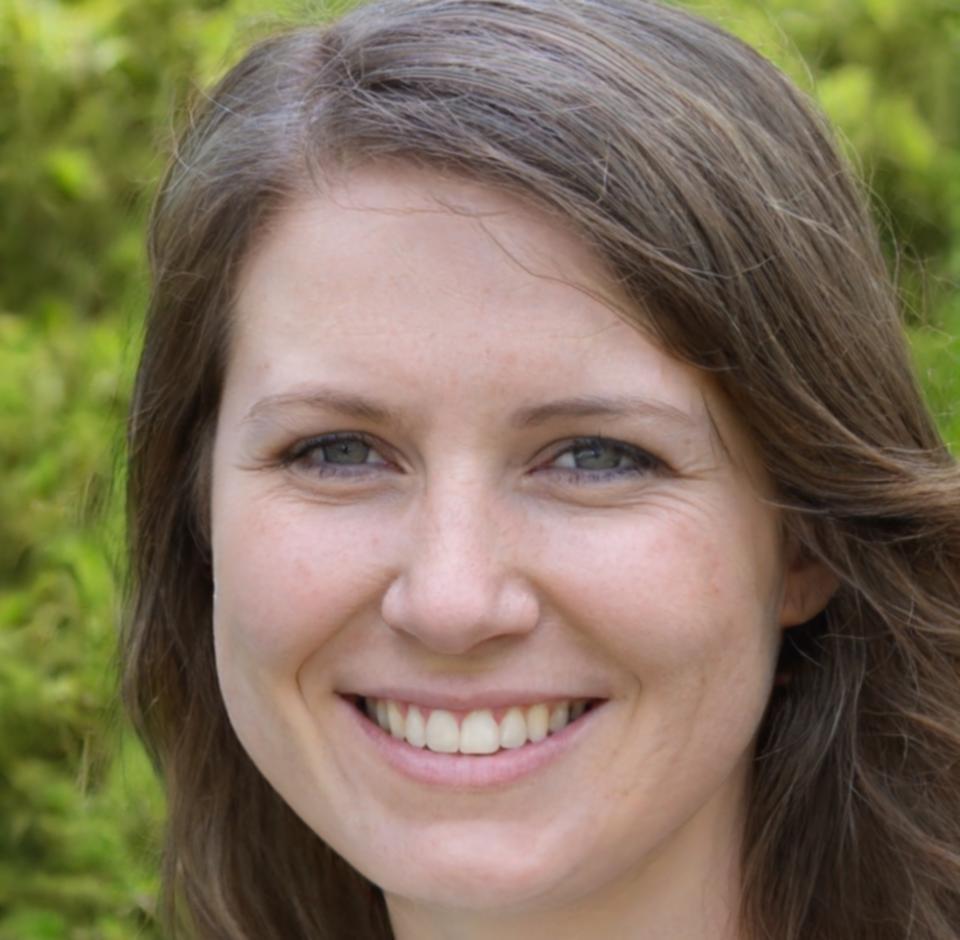 Isla Redmond profile photo